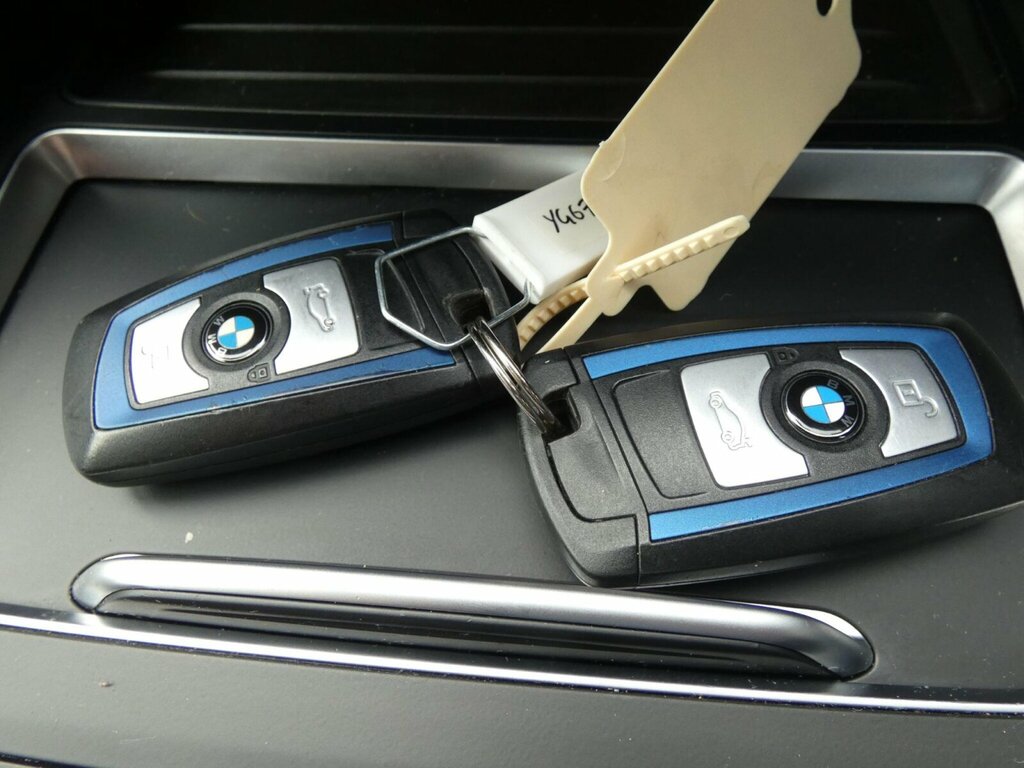 BMW 1 Series 118D M Sport Navservotronic Step Red #32