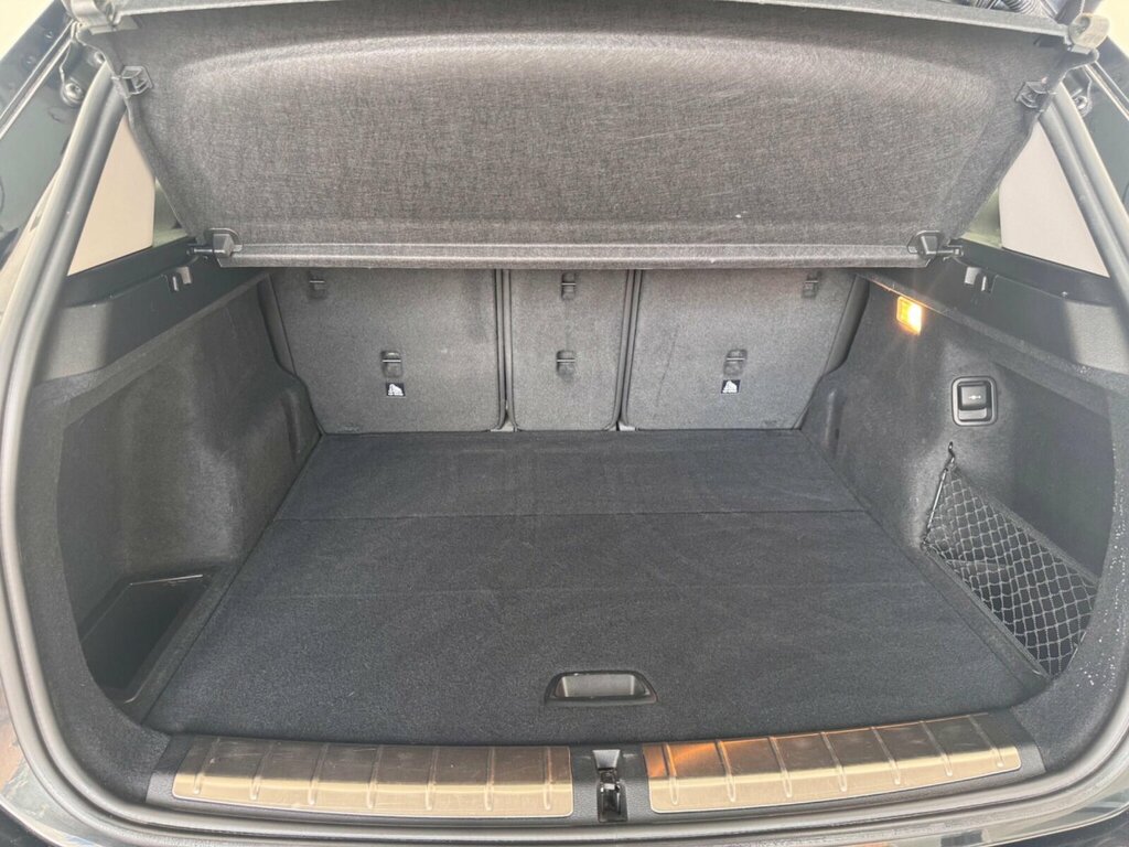 BMW X1 Xdrive 20I Xline Grey #18