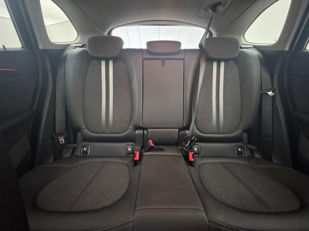 BMW X1 Xdrive 20I Xline Grey #10