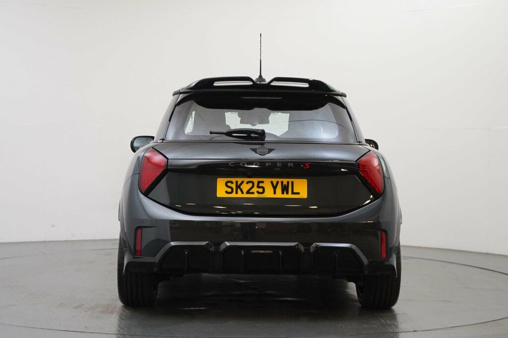 Mini Hatch 2.0S Sport Hatchback Steptronic Euro 6 Grey #5