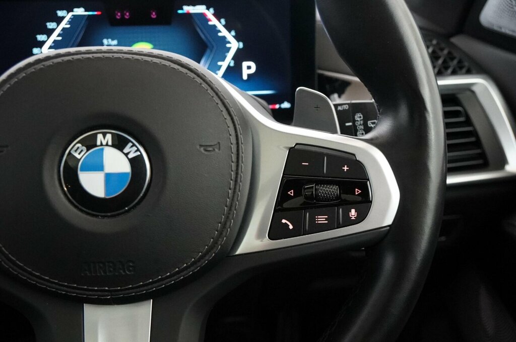 BMW X7 Xdrive40d Mht M Sport Step  #31