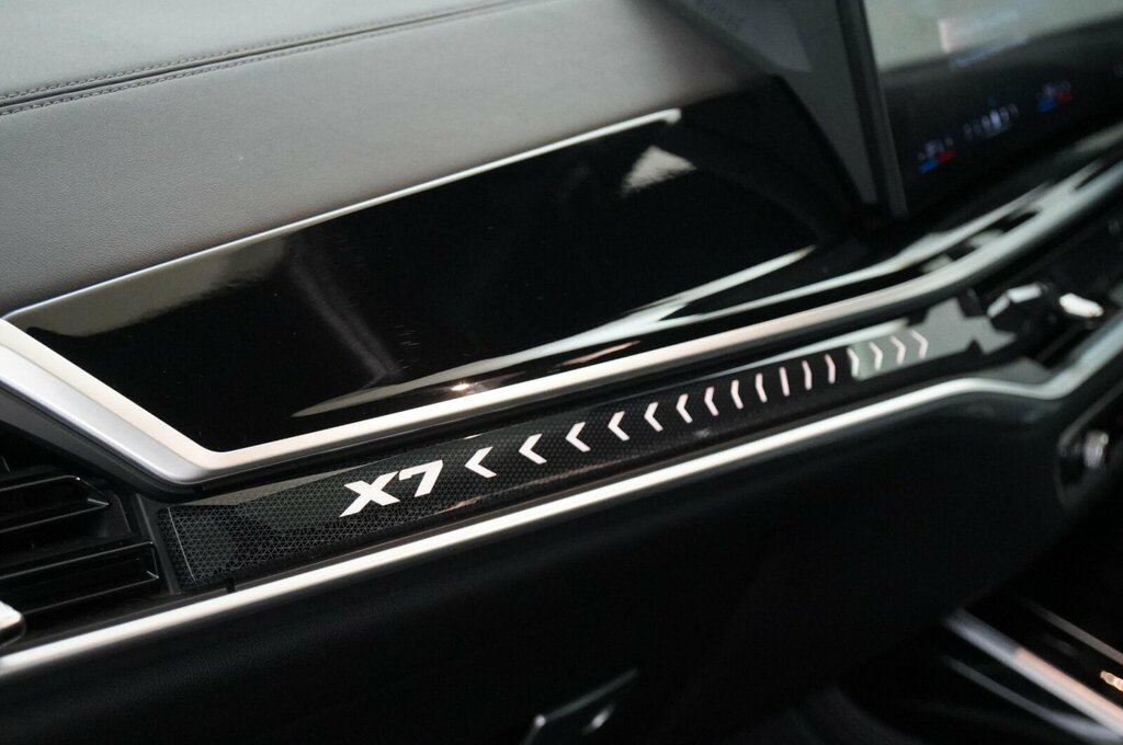 BMW X7 Xdrive40d Mht M Sport Step  #41