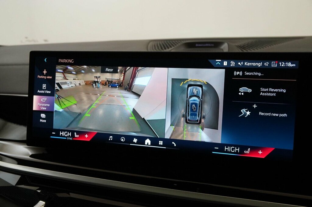 BMW X7 Xdrive40d Mht M Sport Step  #23