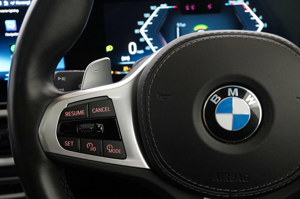 BMW X7 Xdrive40d Mht M Sport Step  #30