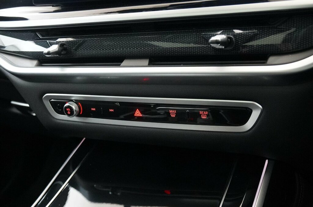 BMW X7 Xdrive40d Mht M Sport Step  #18