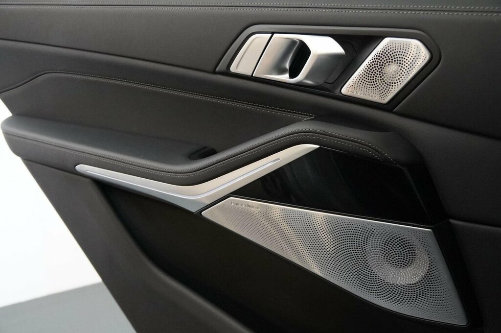 BMW X7 Xdrive40d Mht M Sport Step  #21