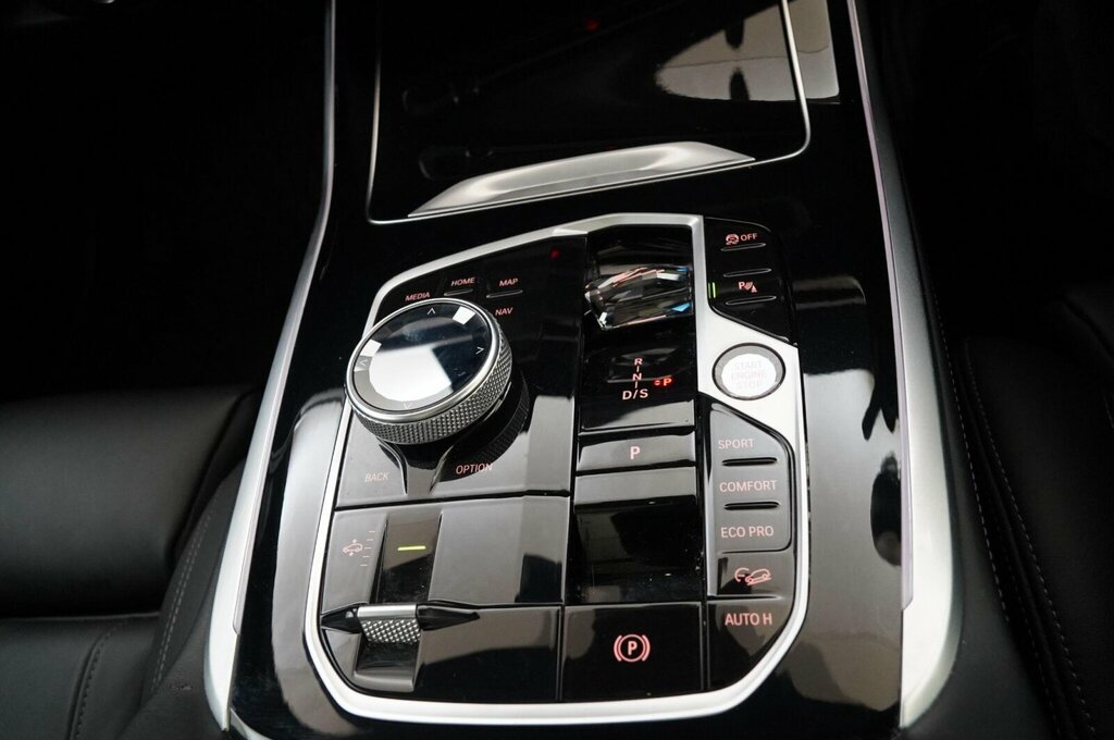 BMW X7 Xdrive40d Mht M Sport Step  #8