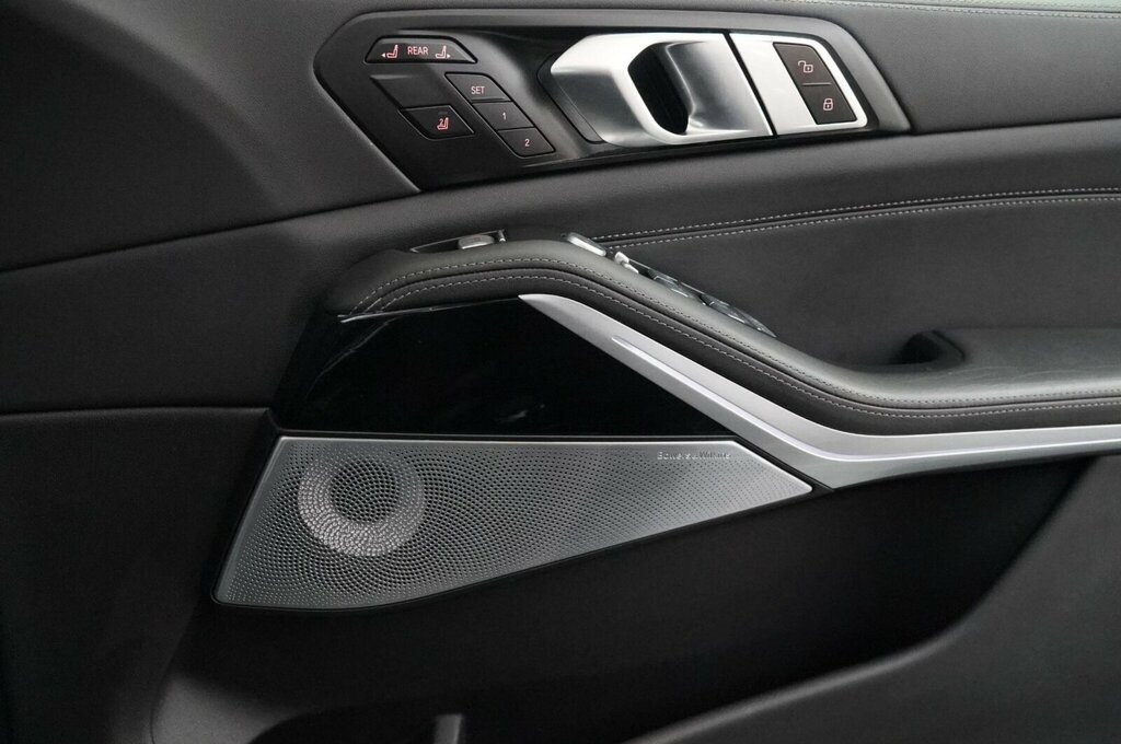 BMW X7 Xdrive40d Mht M Sport Step  #20