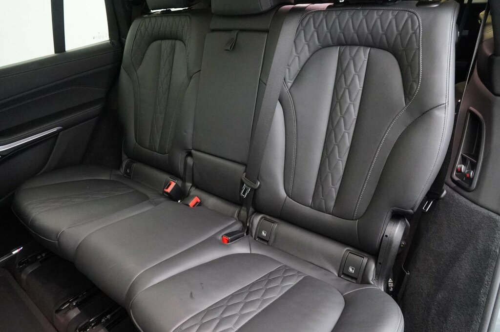 BMW X7 Xdrive40d Mht M Sport Step  #17