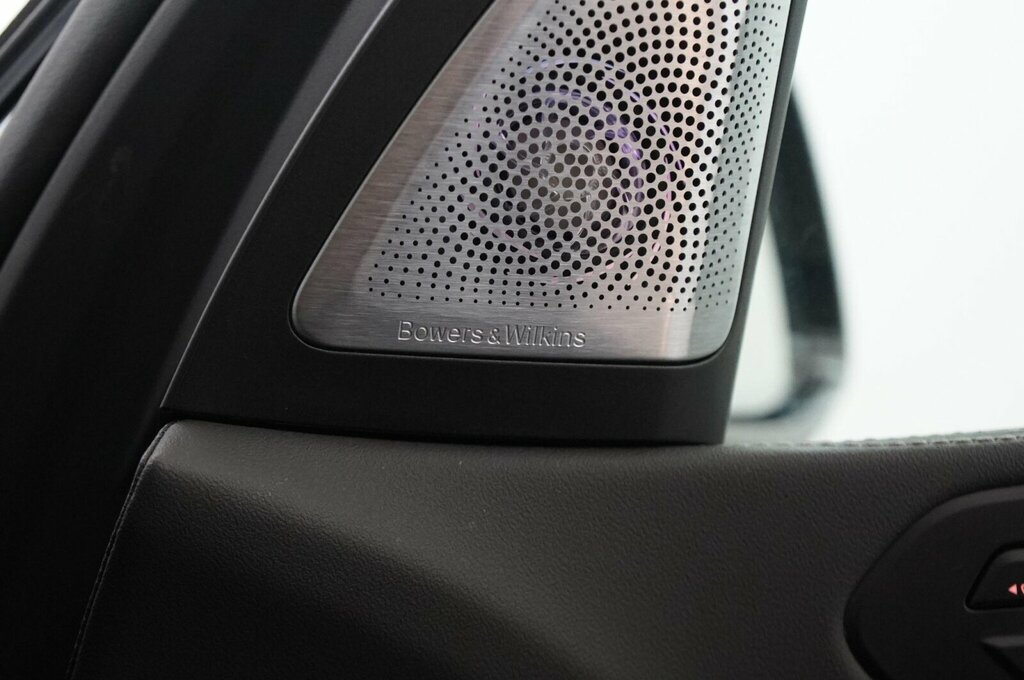 BMW X7 Xdrive40d Mht M Sport Step  #40