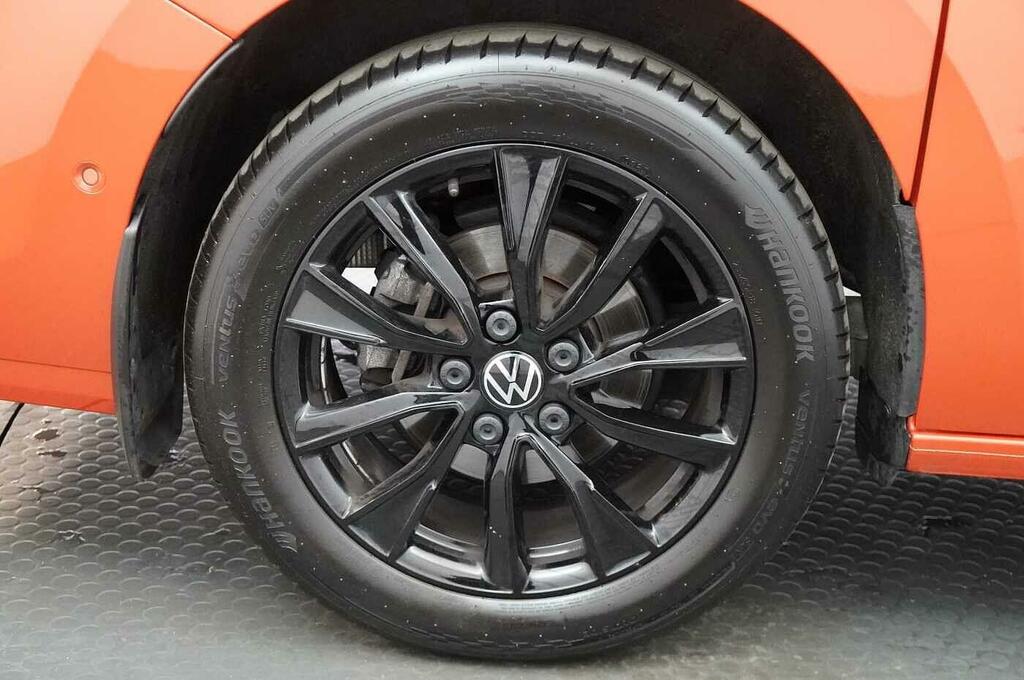Volkswagen California 2.0 Tdi Ocean Dsg Black #4