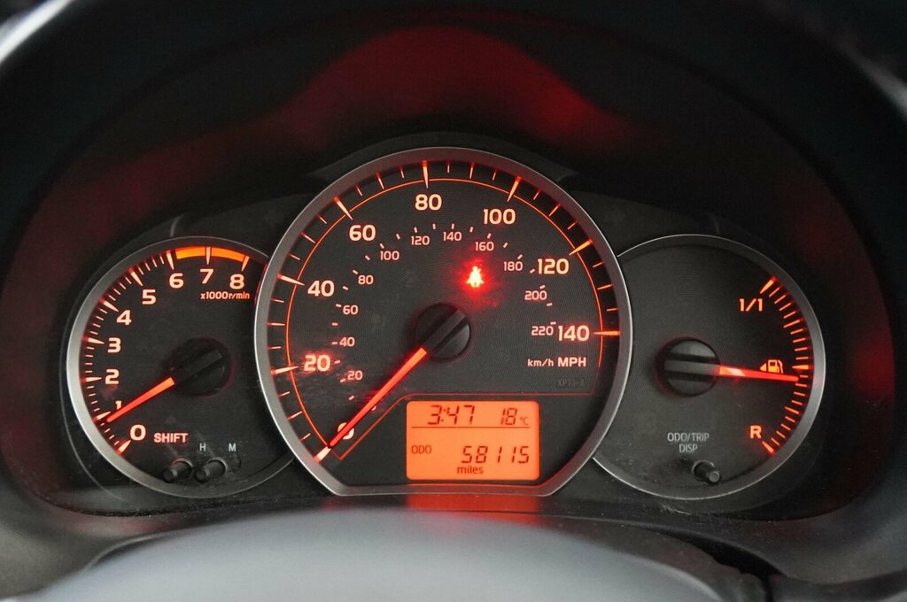 Toyota Yaris Tr White #23