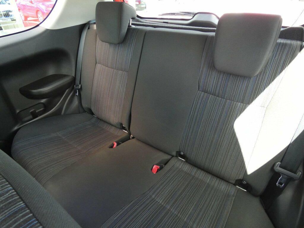 Suzuki Swift Sz4 Grey #8