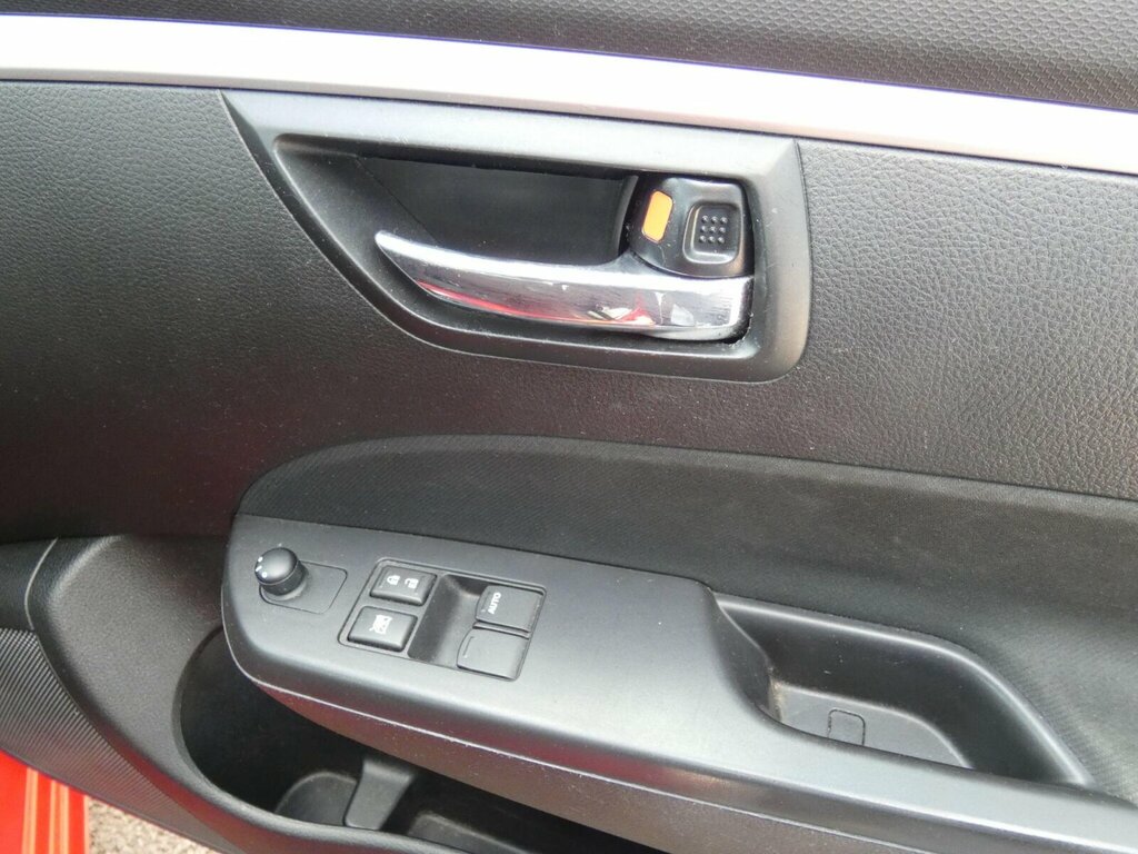 Suzuki Swift Sz4 Grey #18