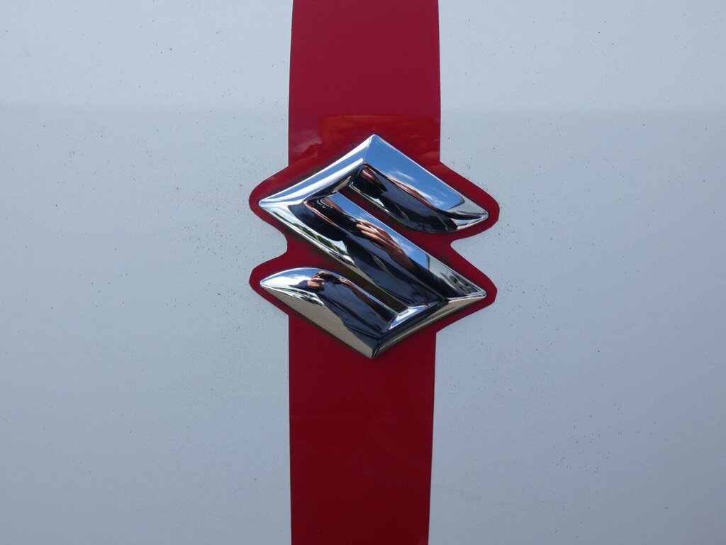 Suzuki Swift Sz4 Grey #14