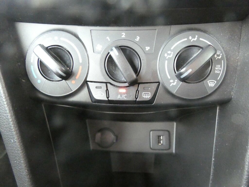 Suzuki Swift Sz4 Grey #24