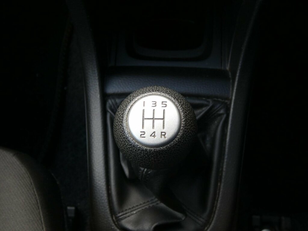 Suzuki Swift Sz4 Grey #26