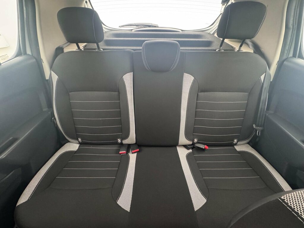 Dacia Sandero Stepway Stepway Laureate Tce Black #12