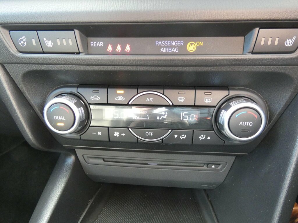 Mazda 3 3 Sport Nav Grey #17