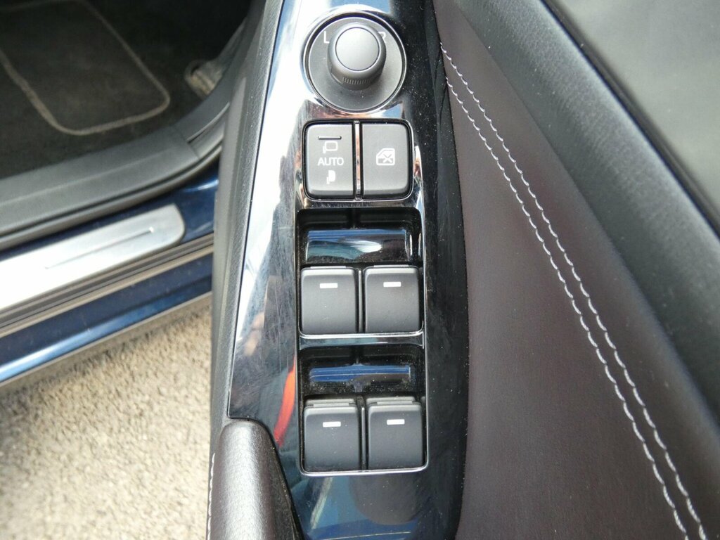 Mazda 3 3 Sport Nav Grey #12