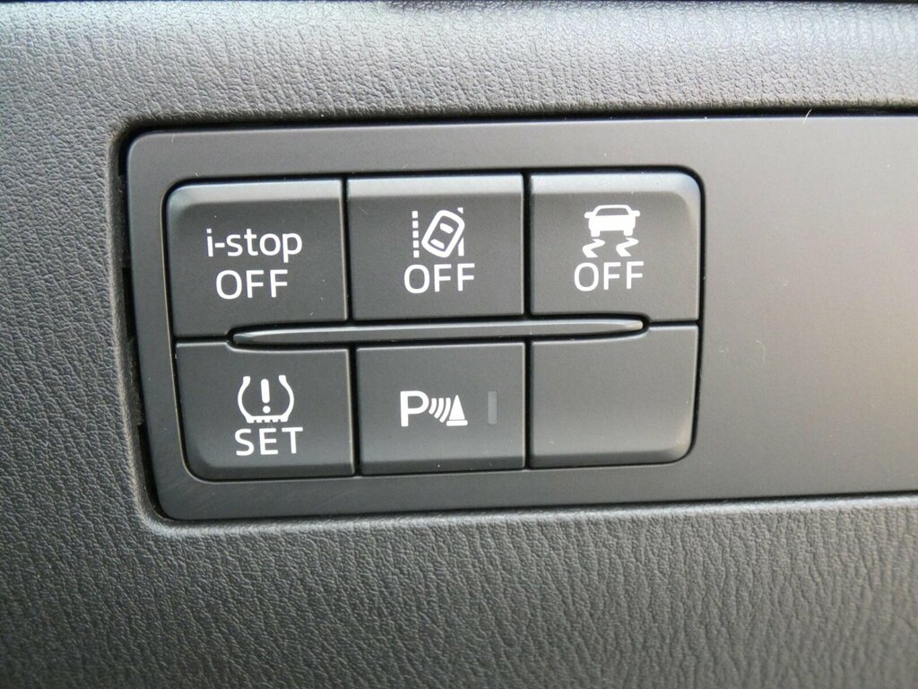 Mazda 3 3 Sport Nav Grey #20