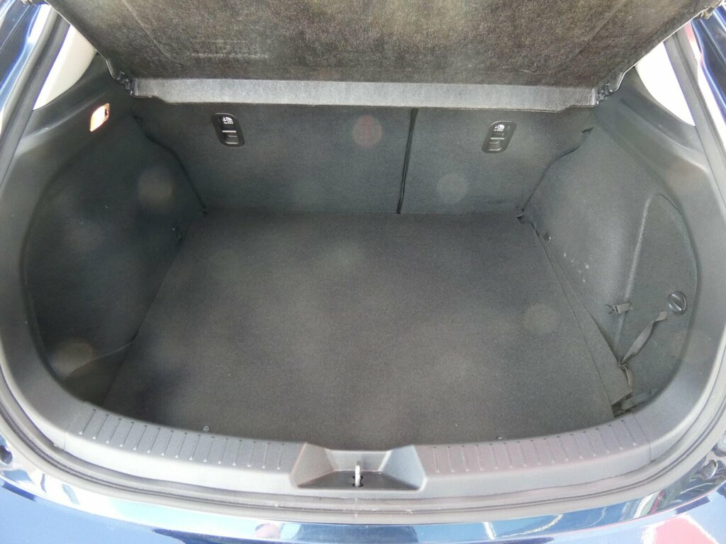 Mazda 3 3 Sport Nav Grey #24