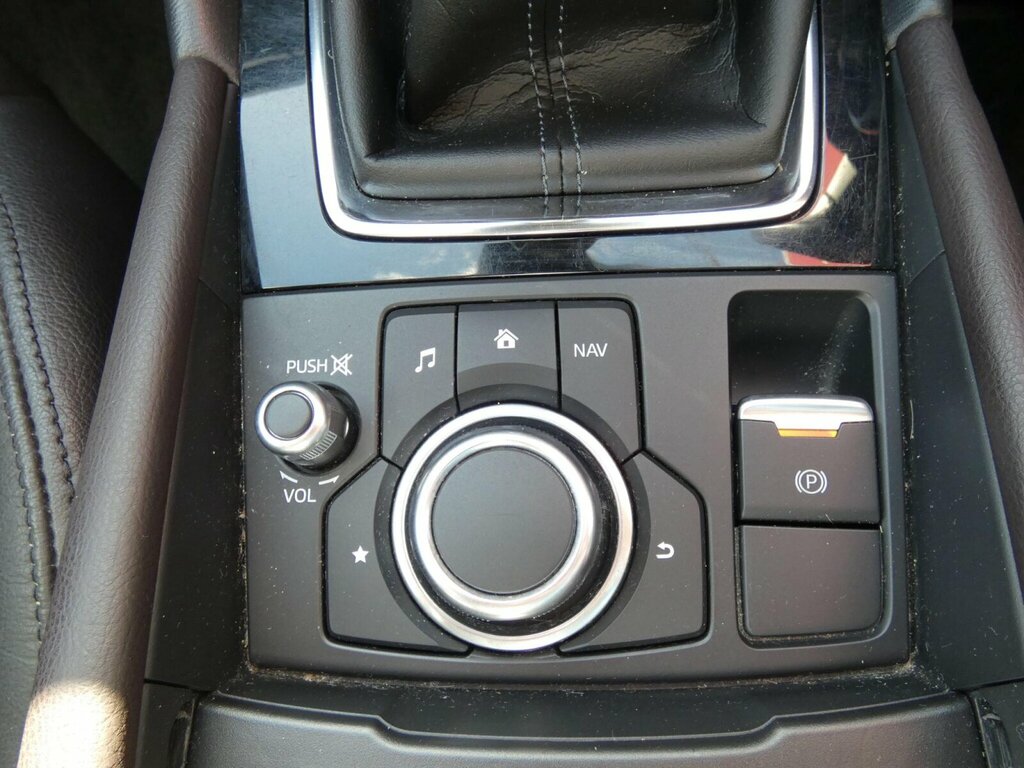 Mazda 3 3 Sport Nav Grey #18