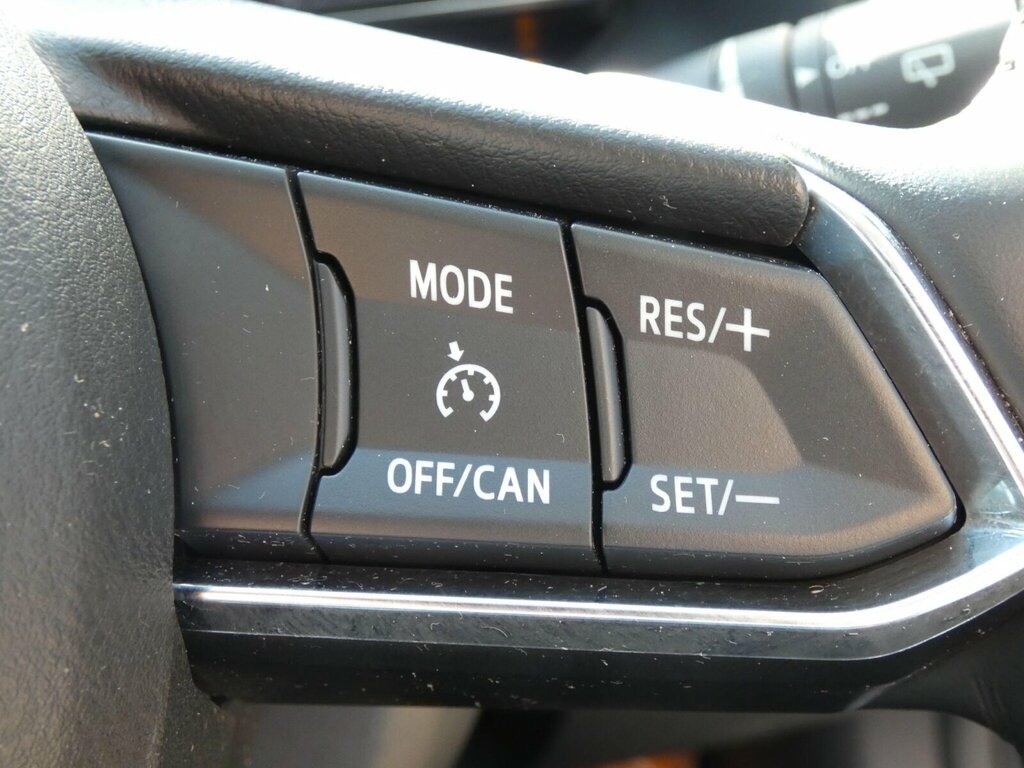 Mazda 3 3 Sport Nav Grey #22