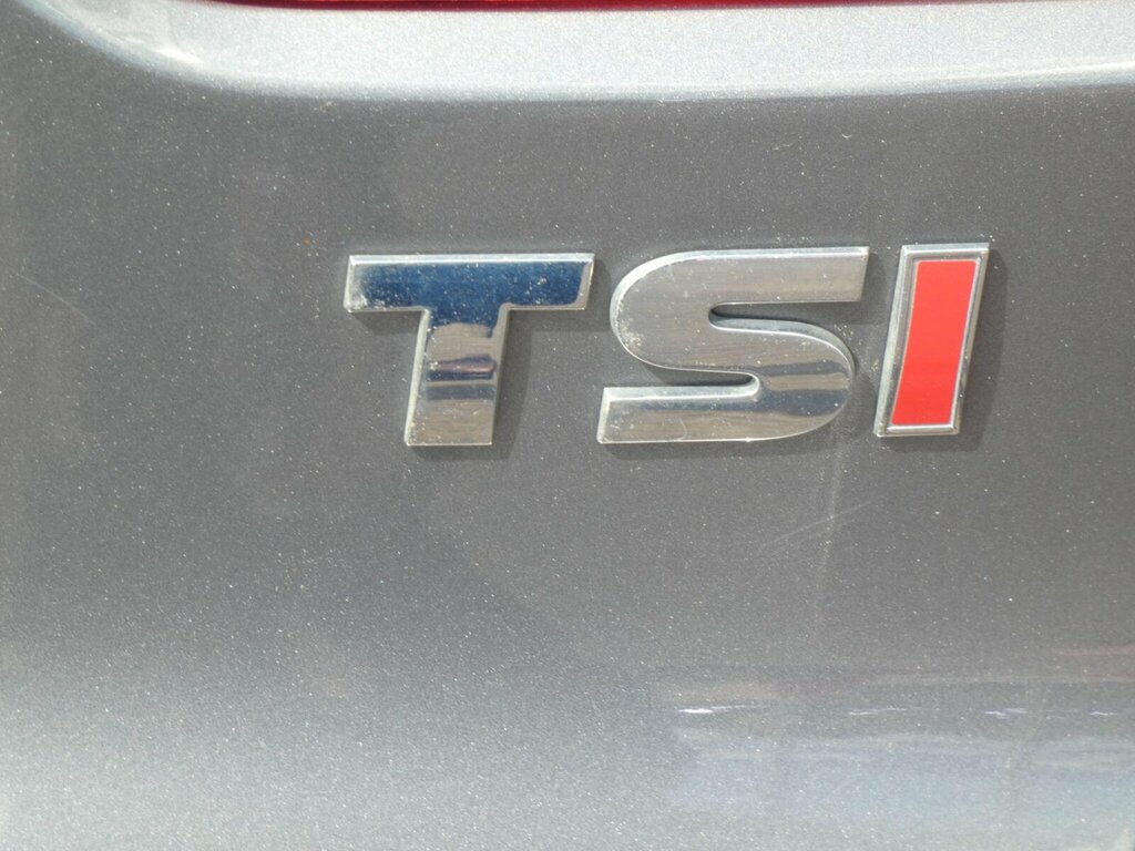 Volkswagen Golf S Silver #18