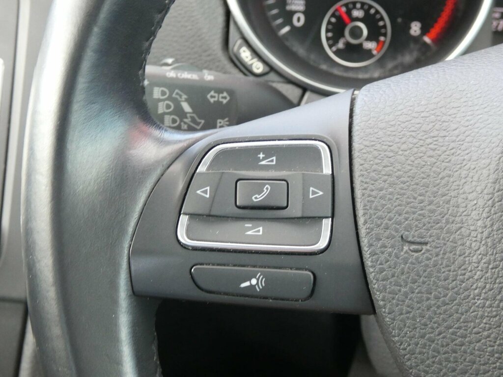 Volkswagen Golf S Silver #45