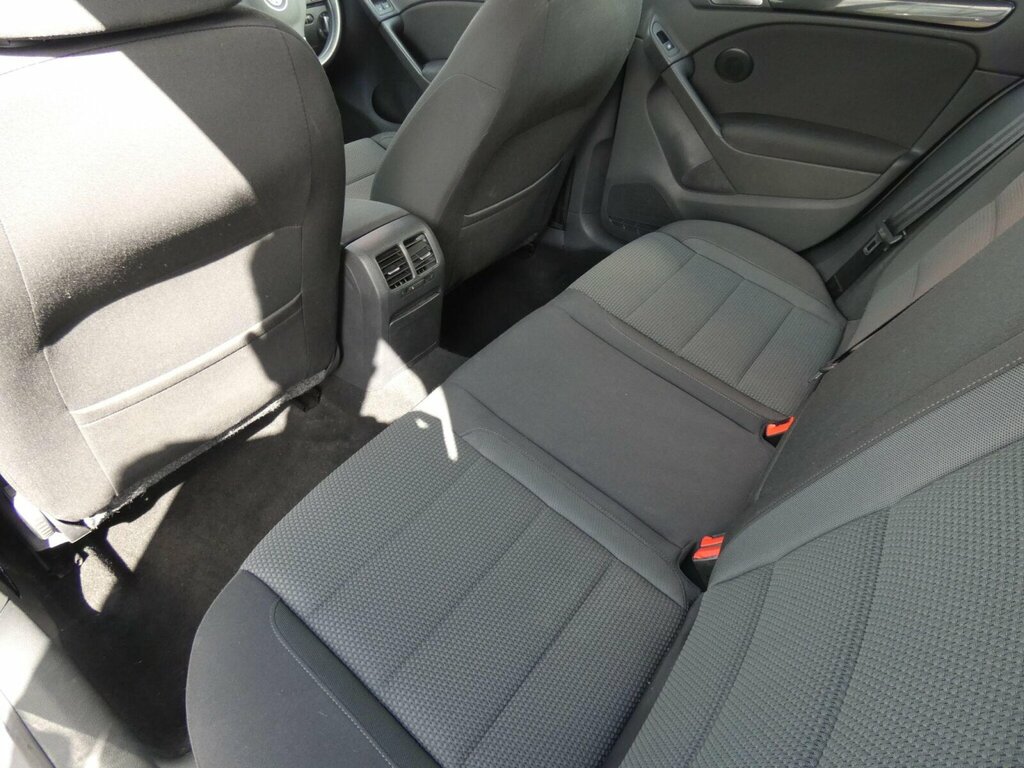 Volkswagen Golf S Silver #23