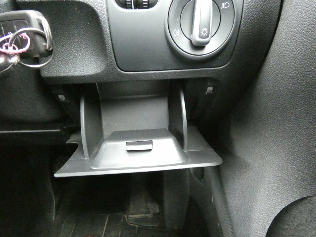 Volkswagen Golf S Silver #50