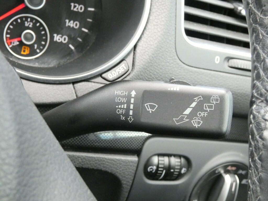 Volkswagen Golf S Silver #47