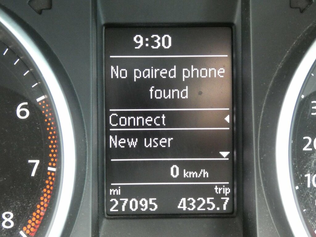 Volkswagen Golf S Silver #42
