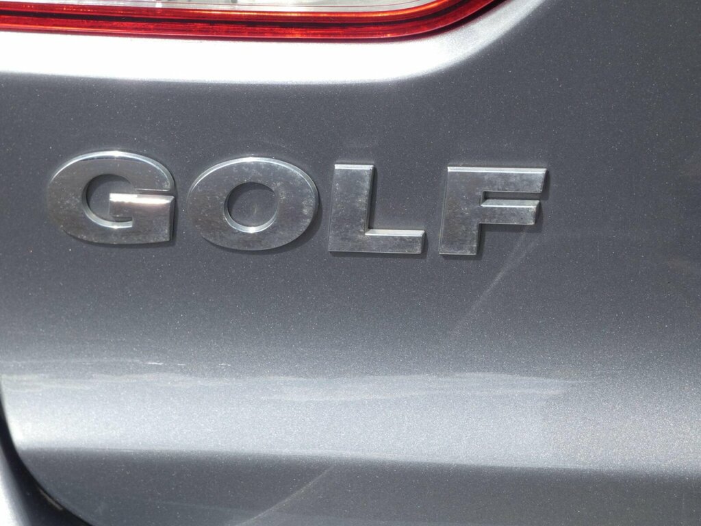 Volkswagen Golf S Silver #17