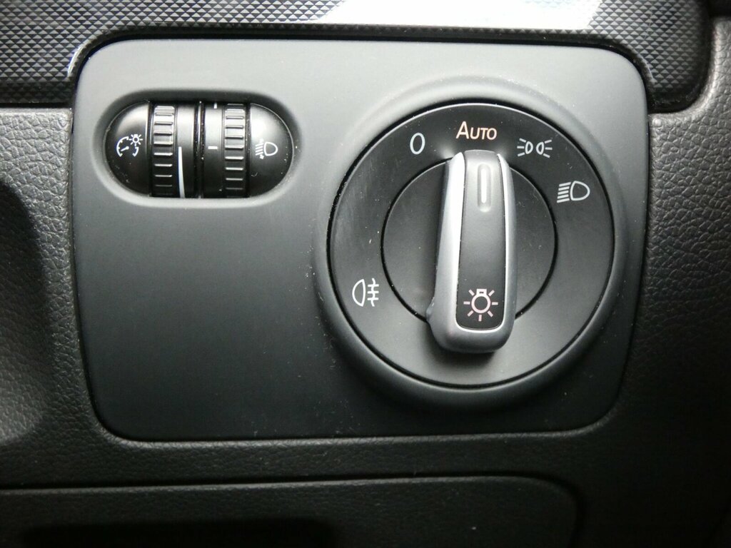 Volkswagen Golf S Silver #49