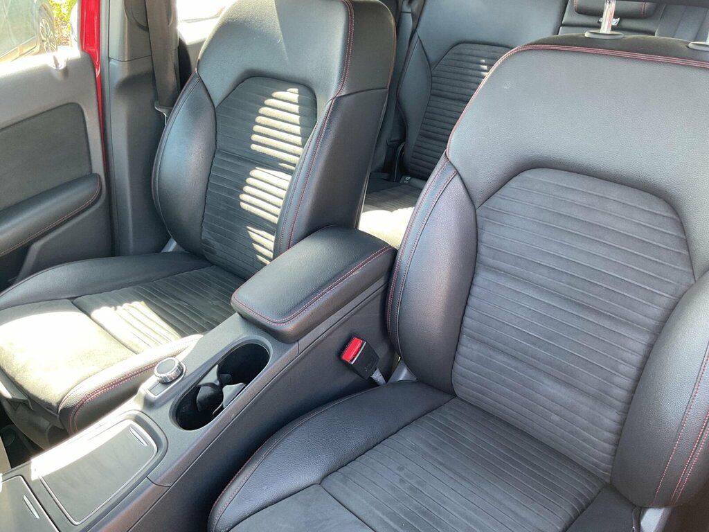Mercedes-Benz B Class Mpv Grey #24