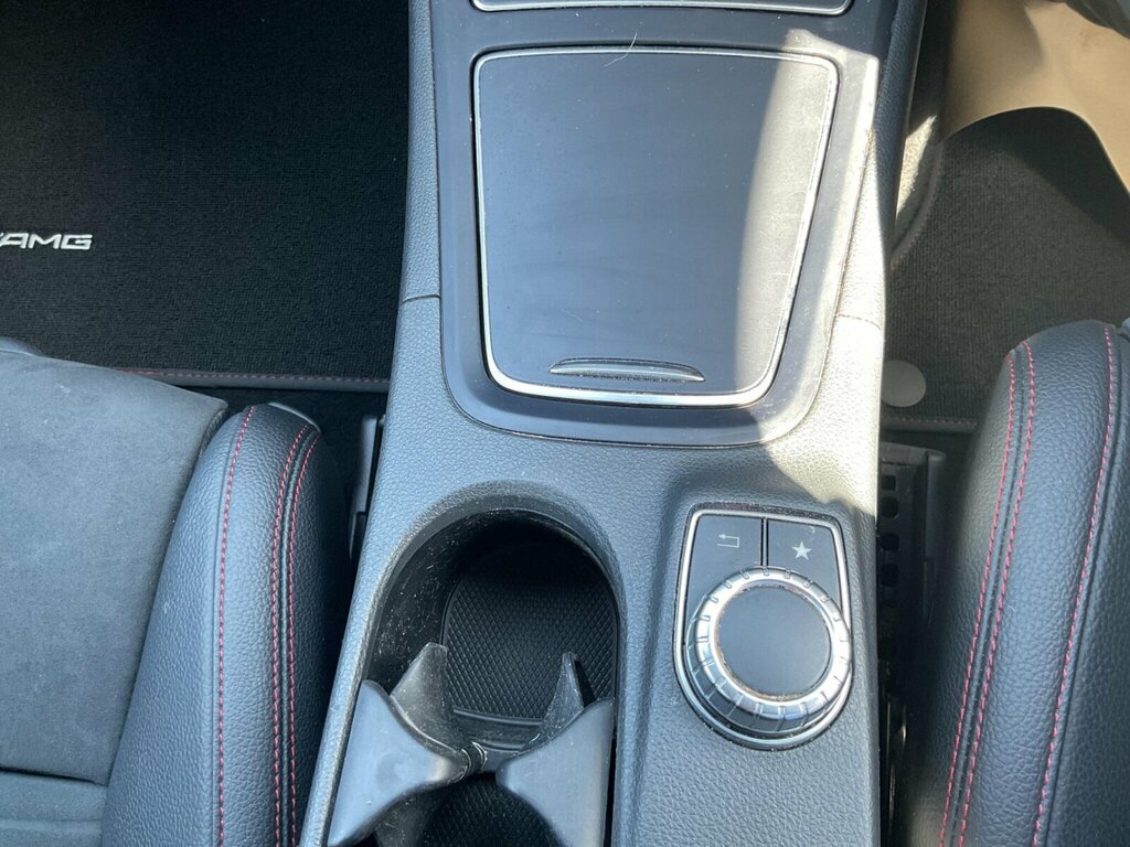 Mercedes-Benz B Class Mpv Grey #9