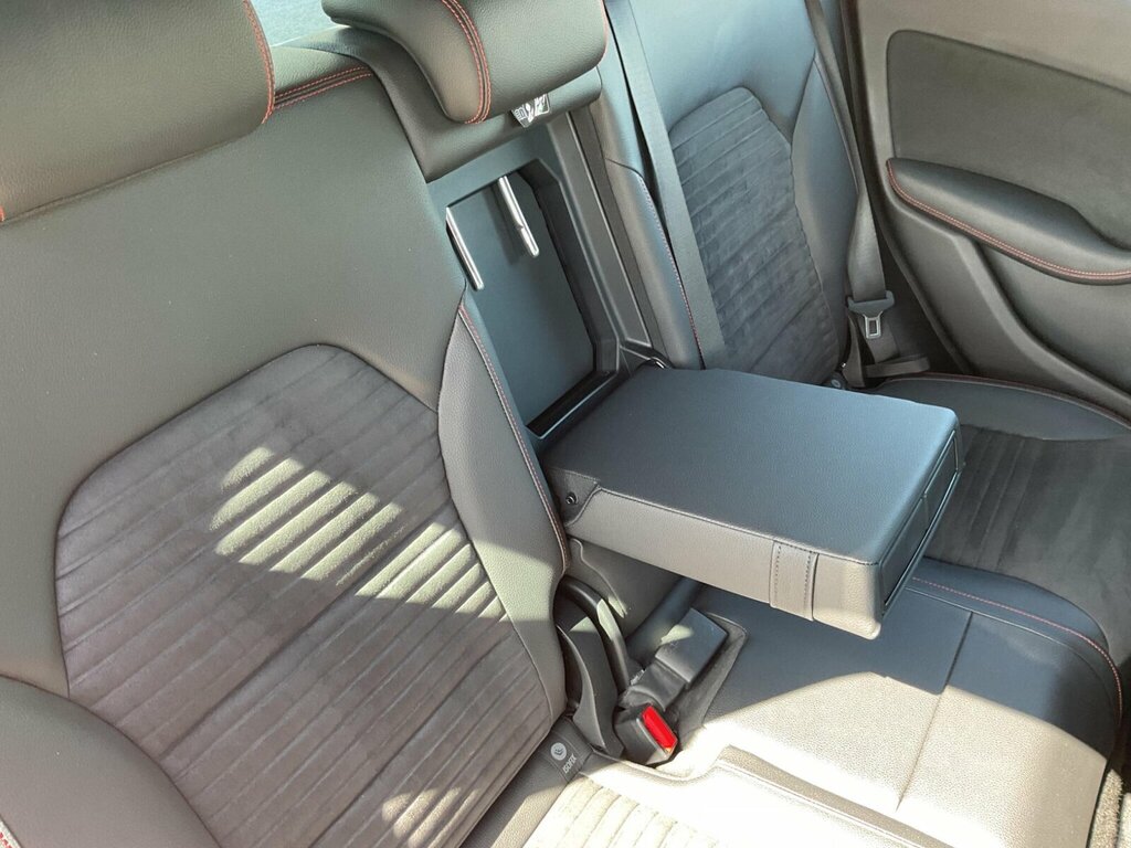 Mercedes-Benz B Class Mpv Grey #14