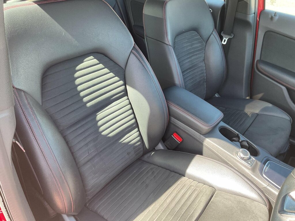 Mercedes-Benz B Class Mpv Grey #11