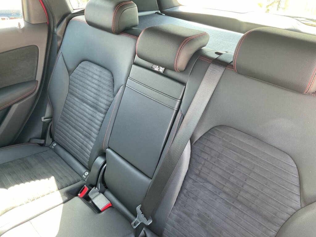 Mercedes-Benz B Class Mpv Grey #12