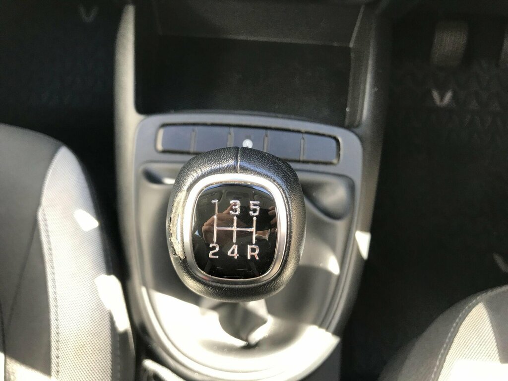 Hyundai I10 Mpi Premium Grey #39