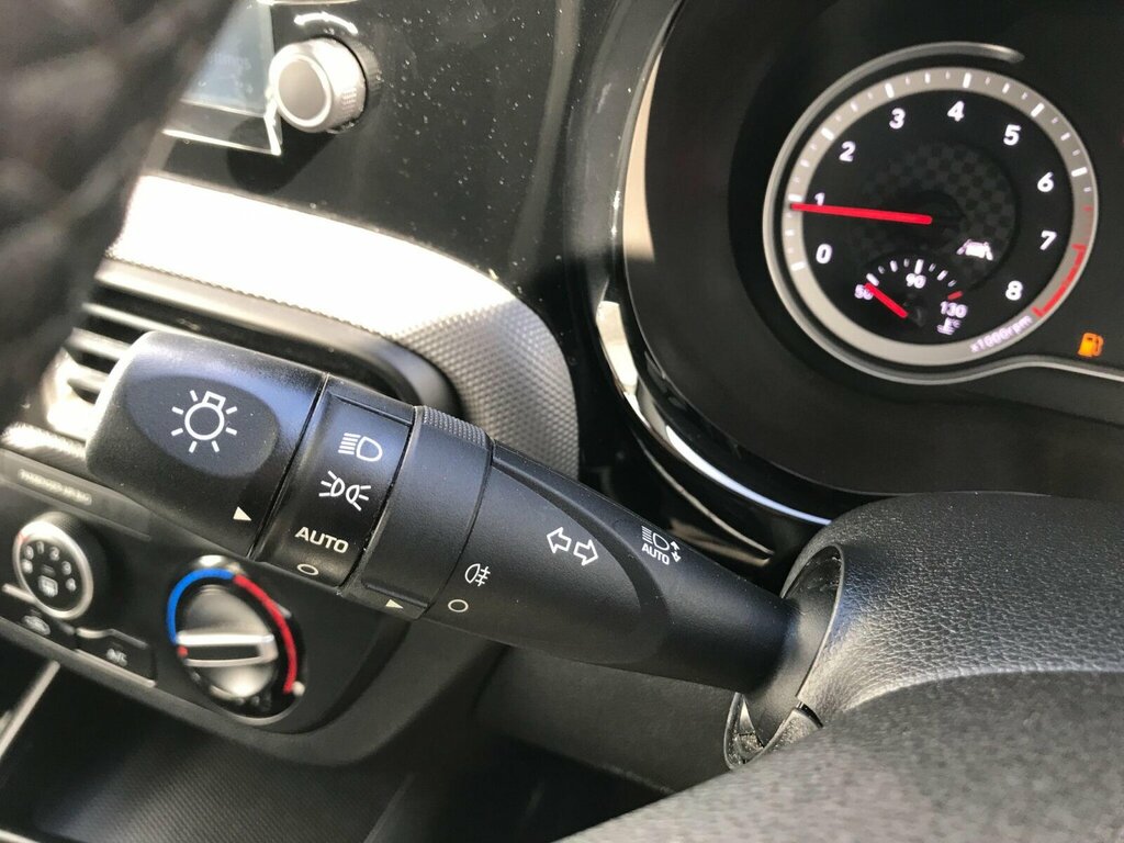 Hyundai I10 Mpi Premium Grey #35