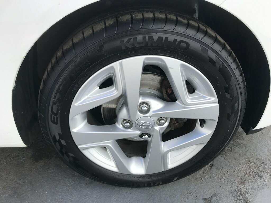 Hyundai I10 Mpi Premium Grey #20