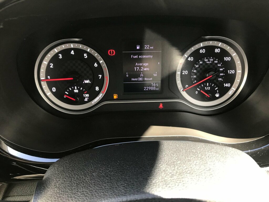 Hyundai I10 Mpi Premium Grey #46