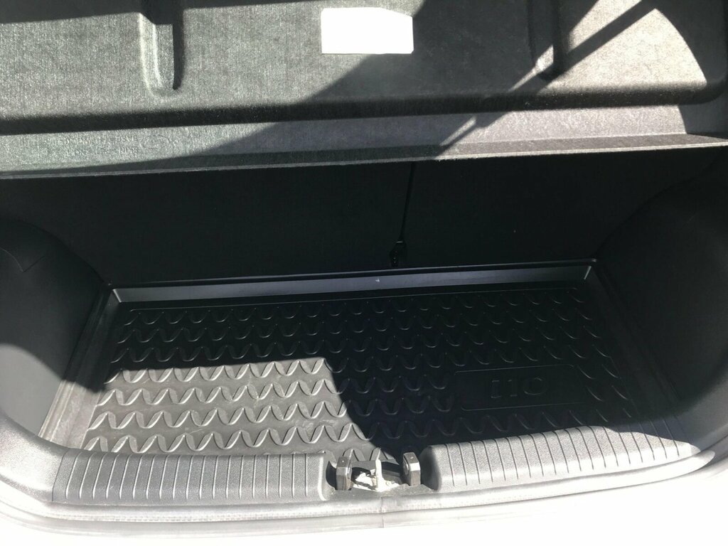 Hyundai I10 Mpi Premium Grey #16