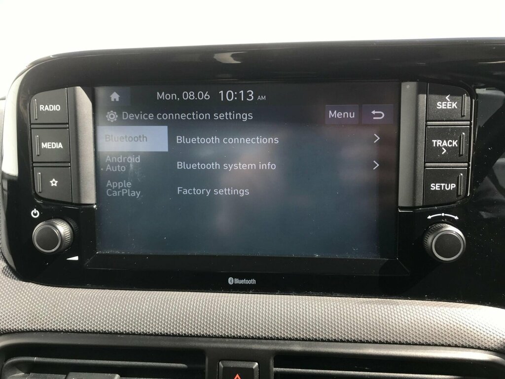 Hyundai I10 Mpi Premium Grey #44