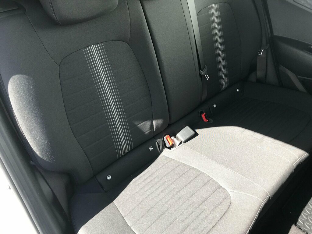 Hyundai I10 Mpi Premium Grey #28