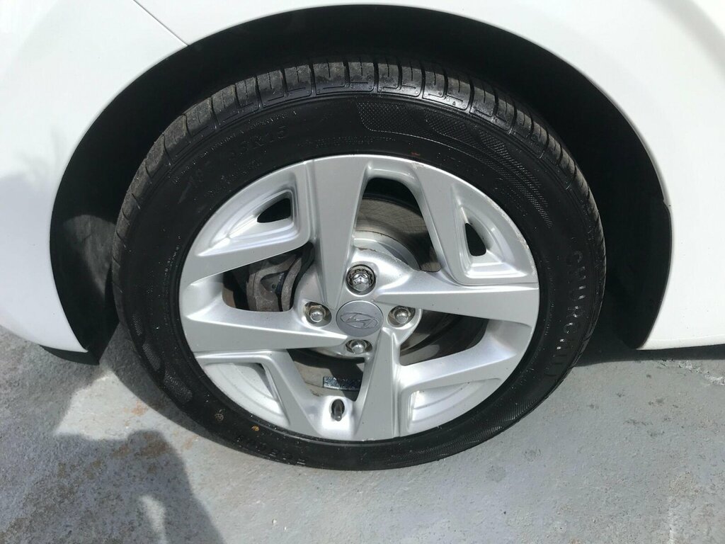 Hyundai I10 Mpi Premium Grey #17