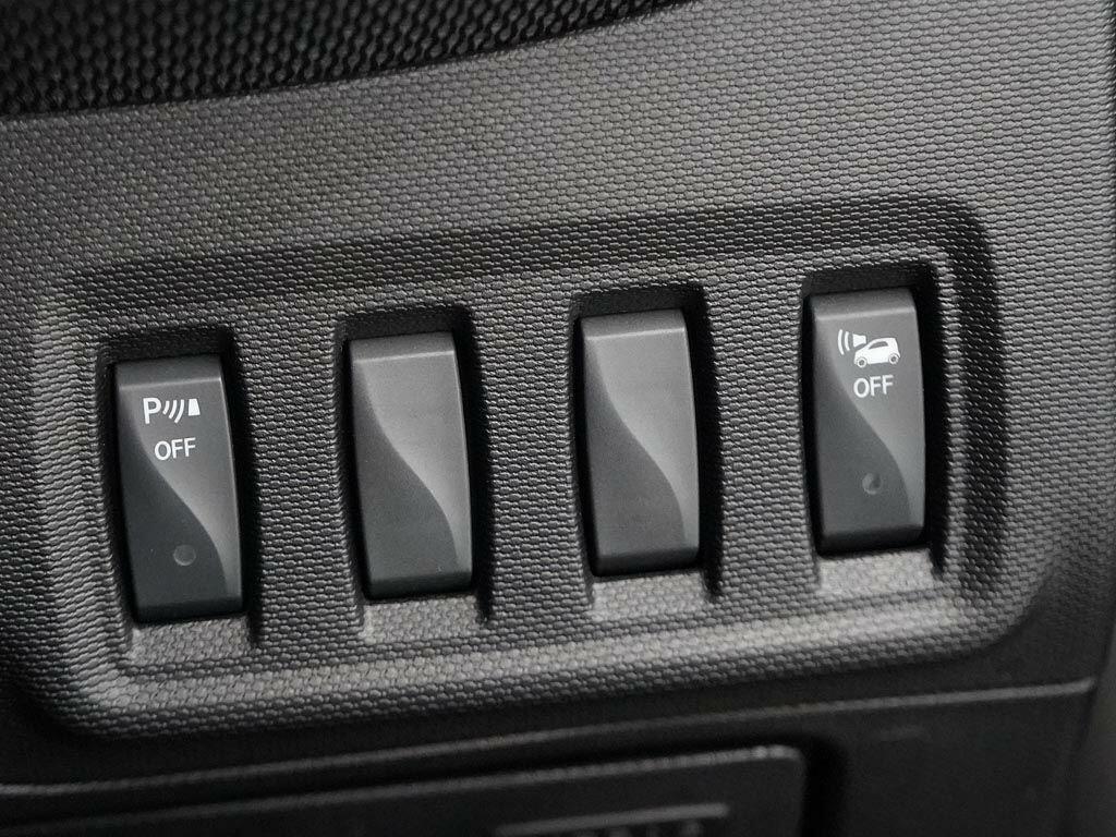 Smart Fortwo Coupe Eq Fortwo Pulse Premium Black #15